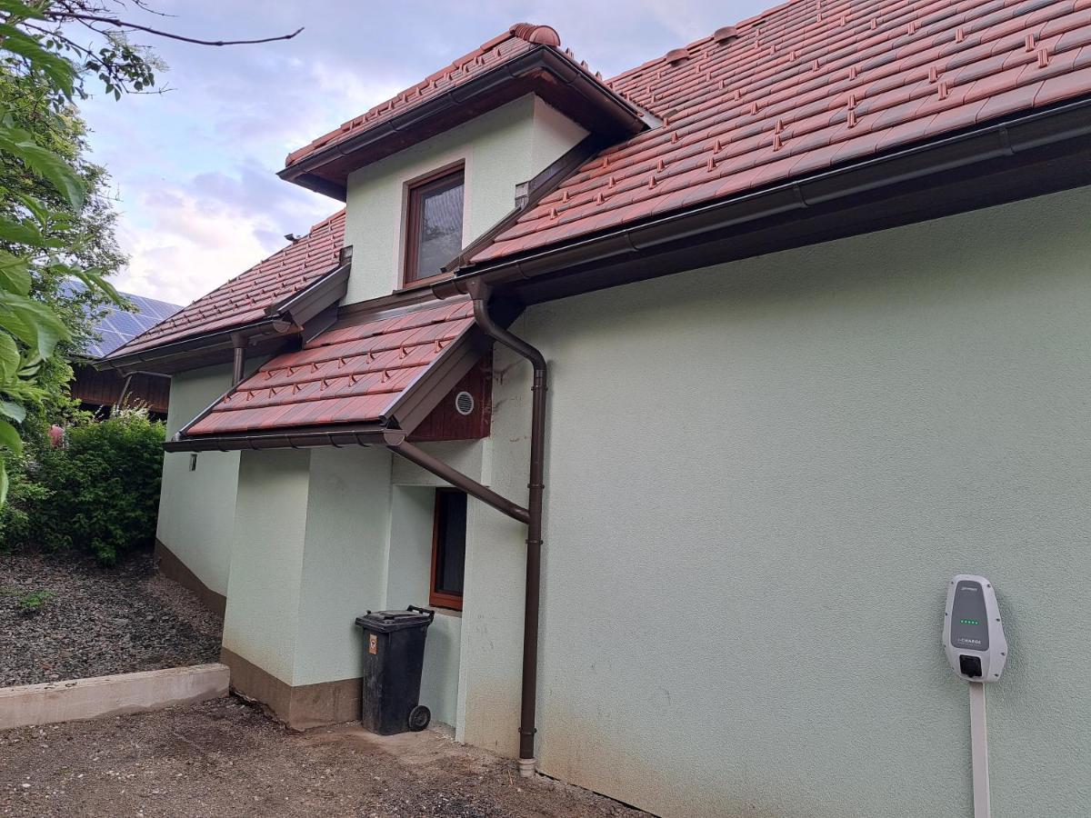 Gasthof Knappenwirt Mariahof Екстериор снимка