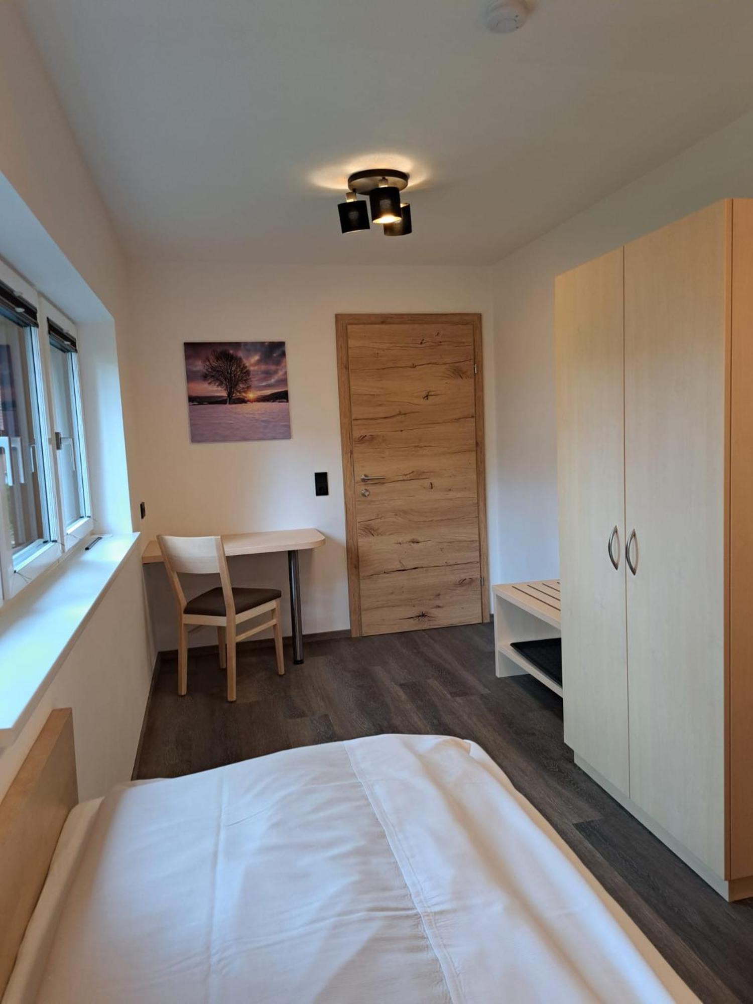 Gasthof Knappenwirt Mariahof Екстериор снимка