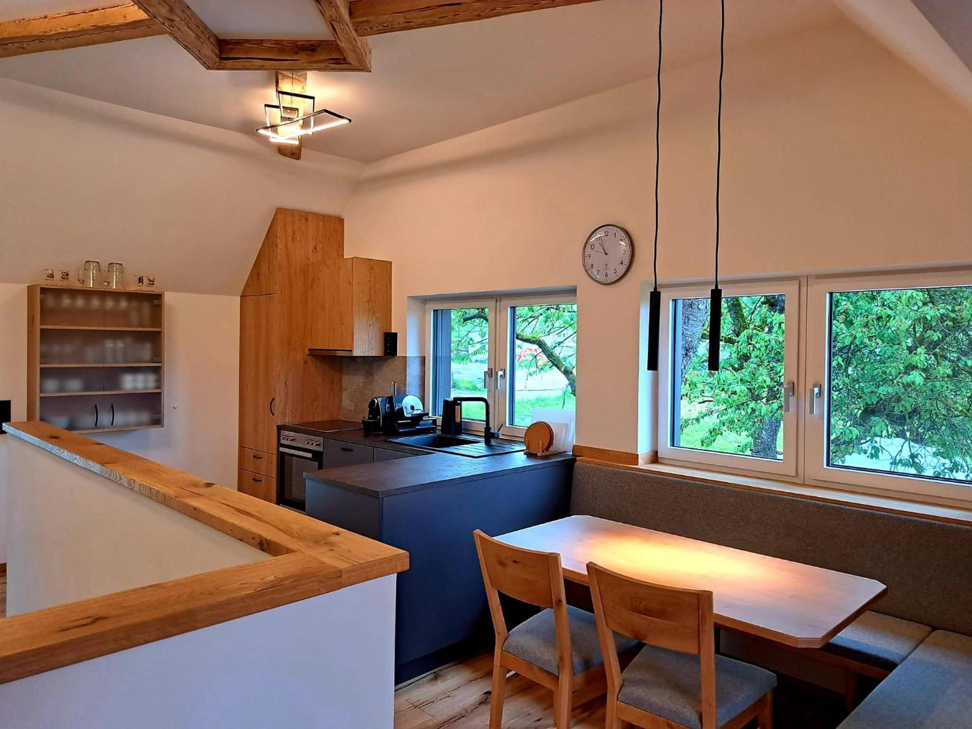 Gasthof Knappenwirt Mariahof Екстериор снимка